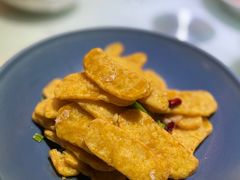 -58度品质川菜馆(经一路店)