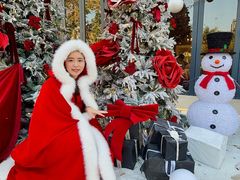 -HERRE·FARM 赫尔露营农场·团建聚会包场