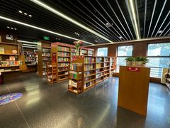 -外研书店(北京外国语大学西校区北外国际大厦店)
