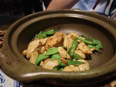 -南京大牌档(新街口德基广场店)