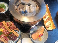 -杉海和牛烧肉海鲜自助(会展城店)