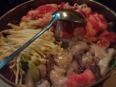 -郑阿姨的家·이모네·韩料&烤肉(武川路店)