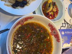 -米汤记忆(南京西路店)