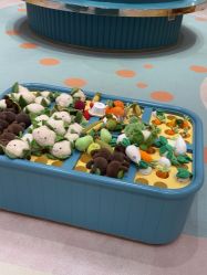 -奈尔宝·儿童乐园·亲子餐厅(苏州大悦城店)