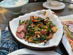 -喜林苑·稻田餐厅(品相府店)