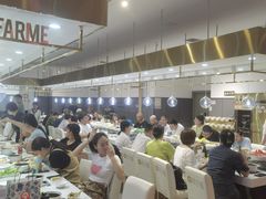 -农小锅自助小火锅(北京大兴凯德店)
