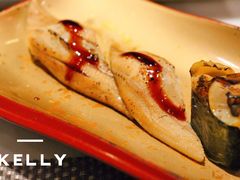 -乾山寿司(好运街店)