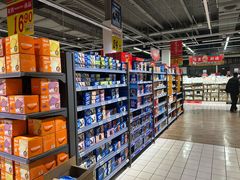 -大润发(南湖店)