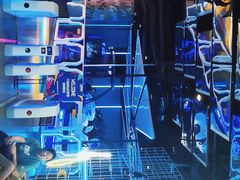 -世代星球·保龄球·镭战真人CS·团建(杨浦店)