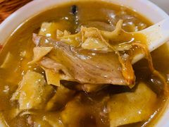 非遗胡辣汤-高群生胡辣汤(亚运村店)