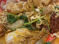-蜀都冒菜·酱蟹生腌
