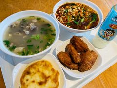 羊杂汤-阿那亚第二食堂 Cafeteria 2