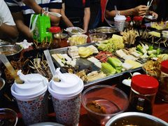 -江油特色冷沾沾(火炮街店)