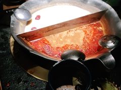 -湊湊火锅·茶憩(东城万达店)