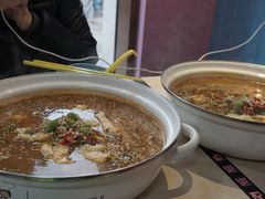-友达面馆·酸菜鱼面(钱塘区店)