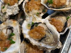 -喝丢一只鞋海鲜烧烤·海肠捞饭(市场店)