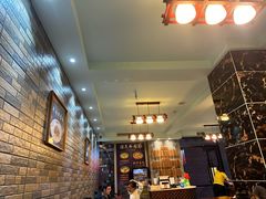 -保儿牛肉面(万象城店)