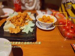 -炉小二铜锅牛蛙•川湘菜(三里屯店)
