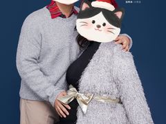 -海马体照相馆(环贸iapm大师爱情店)