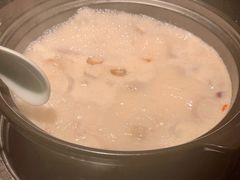 -捞王猪肚鸡火锅(昆山店)