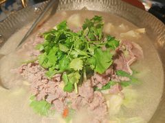 -川流不息·地道川菜·小龙虾(新松江路店)
