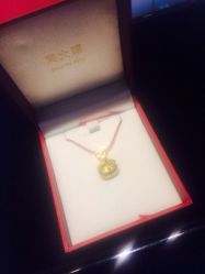 iphone_upload_pic-周大福CHOW TAI FOOK(浦东八佰伴店)