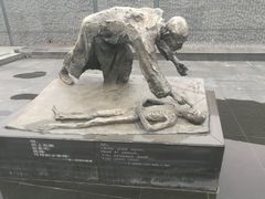 -侵华日军南京大屠杀遇难同胞纪念馆