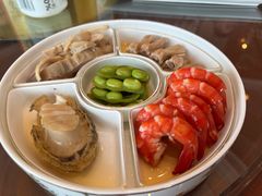 -金时代顺风大酒店(兰生大厦店)