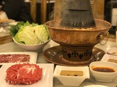 高钙羊肉-牛街·马辈儿涮肉(牛街二店)