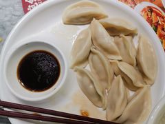 -老碗会·陕西手工面(中心书城店)