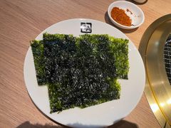-牛角烧肉(步步高星城天地店)