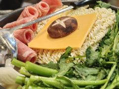 -屋里家延边朝鲜族冷面(梅林3店)