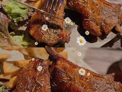 -The Cheebat 锌吧·Bistro(体育西店)