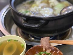 -怪难吃·乐山跷脚牛肉(新牌坊店)