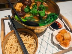 -静香HOUSE·全时段融合餐厅(七星欢乐颂店)