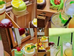 -济南喜来登酒店