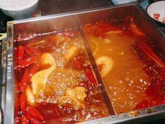 -五星桥原切肥牛火锅·30年专注好牛肉(湖塘店)