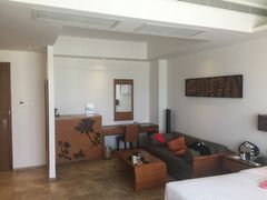 -三亚湾红树林度假世界(木棉酒店)