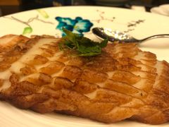 -汕头龙光喜来登酒店-采悦轩中餐厅