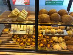 -BreadTalk面包新语·烘焙蛋糕(海珠丽影广场店)