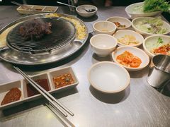-喜来稀肉(虹泉路店)