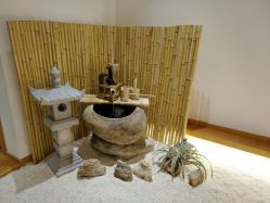 大堂-松和日式美容整骨