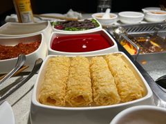 -海底捞火锅(西安路店)