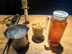 -帝凯乐量贩式KTV(深影国际影城店)