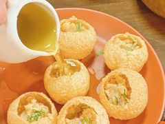 -南国印度餐厅Dakshin