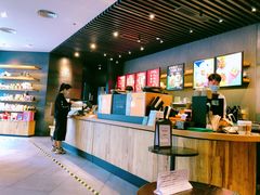 -星巴克臻选(深圳东海缤纷天地店)