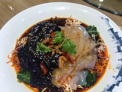-老街烧烤·四方路小烤肉(书院路店)