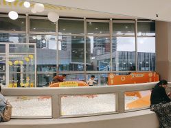 -反弹蹦床公园·运动乐园·团建·亲子派对(深圳观澜湖店)