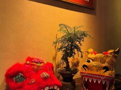 -龙门阵茶屋川菜馆(武康路店)