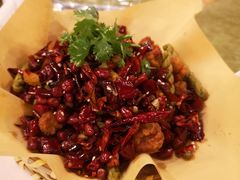 -徐记私厨(半淞园路店)